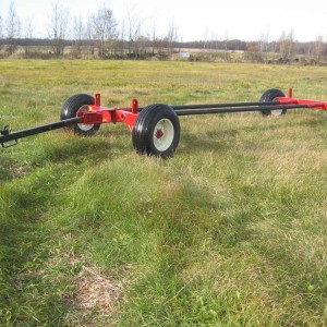 Wagon CT-1012